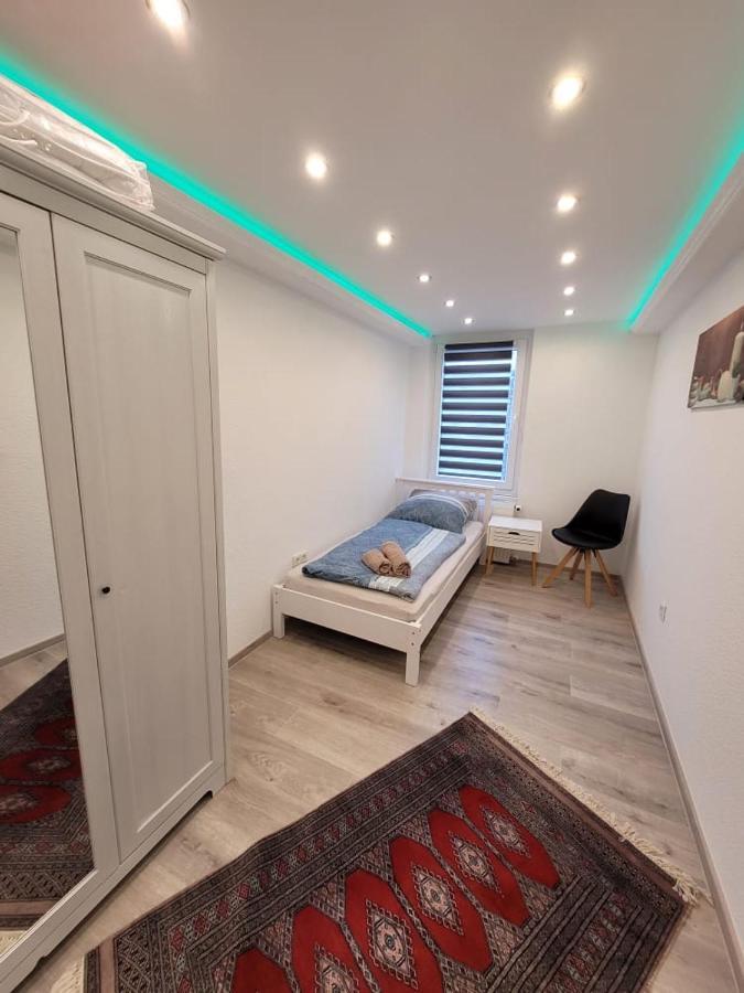 Ferienhaus Larina Cochem Bagian luar foto