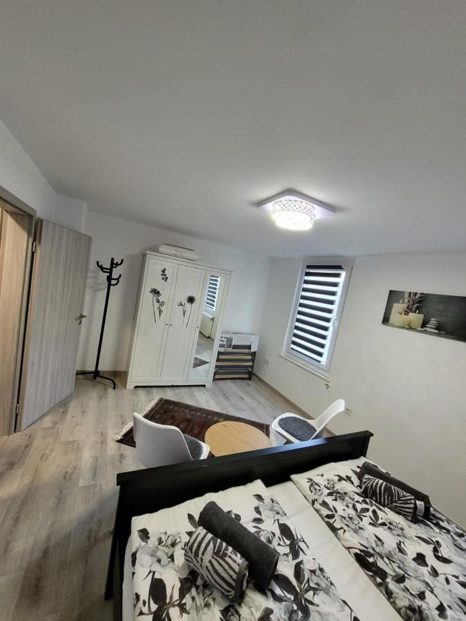 Ferienhaus Larina Cochem Bagian luar foto