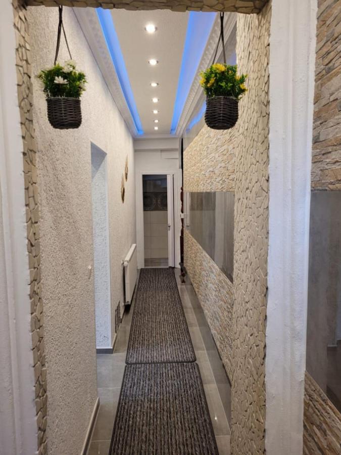 Ferienhaus Larina Cochem Bagian luar foto